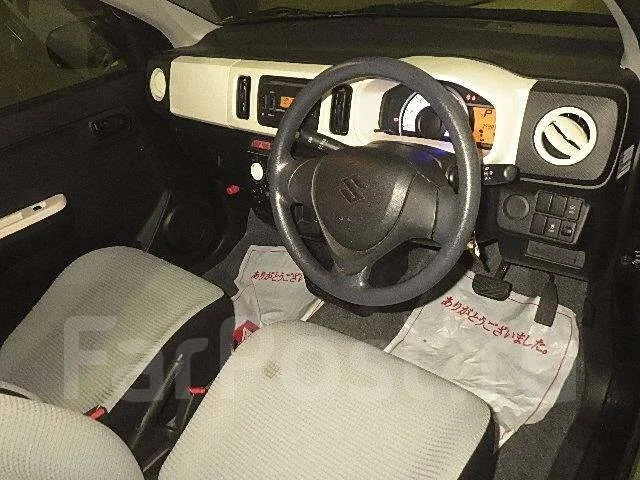 Suzuki Alto. ��������, ��������, 0.7 (52��.�.), ������, 35 000����. ��, �/�. ��� ����� �� ������������ ����