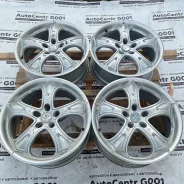 Fondmetal. 8.0x19", 5x127, ET42 ����