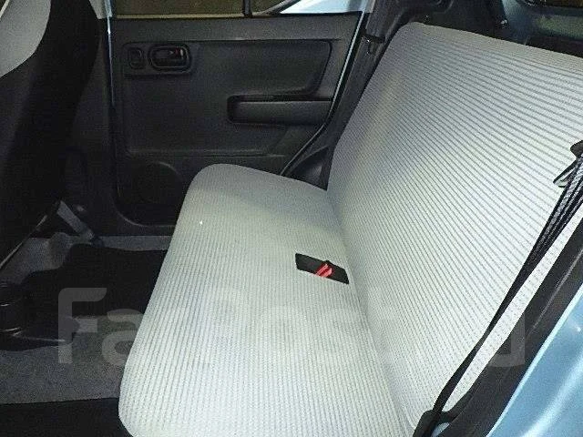 Suzuki Alto. ��������, 4wd, 0.7 (52��.�.), ������, 52 000����. ��, �/�. ��� ����� �� ������������ ����