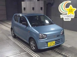 Suzuki Alto. ��������, 4wd, 0.7 (52��.�.), ������, 52 000����. ��, �/�. ��� ����� �� ������������ ����