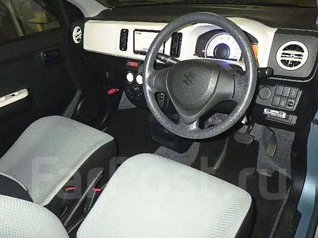 Suzuki Alto. ��������, 4wd, 0.7 (52��.�.), ������, 52 000����. ��, �/�. ��� ����� �� ������������ ����
