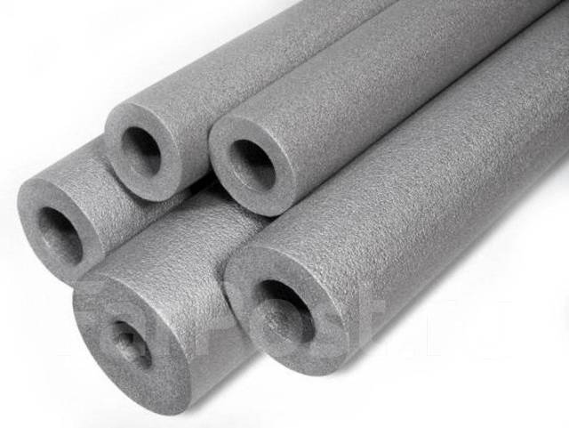 Теплоизоляция для труб утеплитель Вилатерм-Экстра (Энергофлекс) 114/13 ...