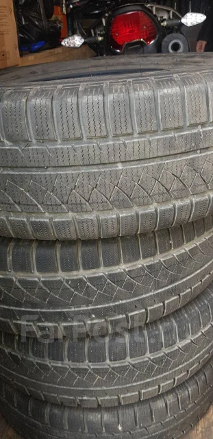 GT Radial Champiro 65. ������, ��� �����, 2016 ���, �/�, ����� 5 % ����