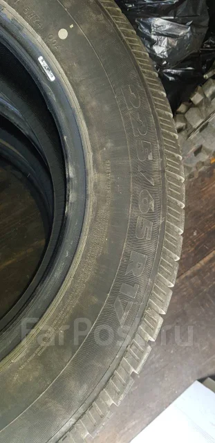 GT Radial Champiro 65. ������, ��� �����, 2016 ���, �/�, ����� 5 % ����