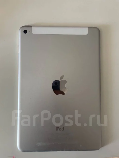 Apple iPad Mini 4 ����