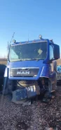 MAN TGS ����