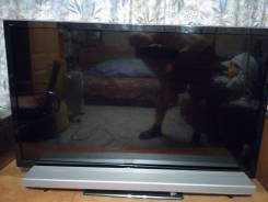 Panasonic Viera TX-LR47E5. LED ����