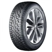Continental IceContact 2. ������, ��� �����, �����. ��� ����� �� �������� ����