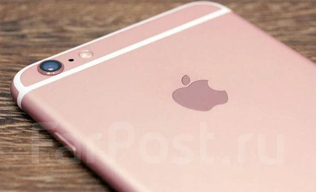Apple iPhone 6s. �/�, �������, 4G LTE ����