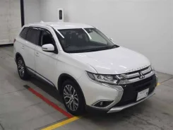 Mitsubishi Outlander. �������, 4wd, 2.0 (146��.�.), ������, 38 000����. ��, �/�. ��� ����� �� ������������ ����