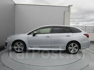 Subaru Levorg. �������, 4wd, 1.6, ������, 14 000����. ��, �/�. ��� ����� �� ������� ����