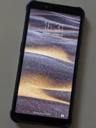 ZTE Nubia Z18 Mini. �/�, ���������, Dual-SIM ����