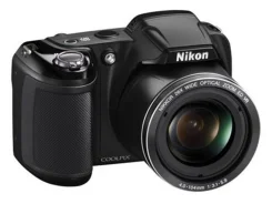 Nikon Coolpix L320. 15 - 19.9 ��, ���: 14� � ����� ����