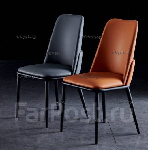 Стул кухонный, новый, под заказ. Цена: 8 500₽ во Владивостоке