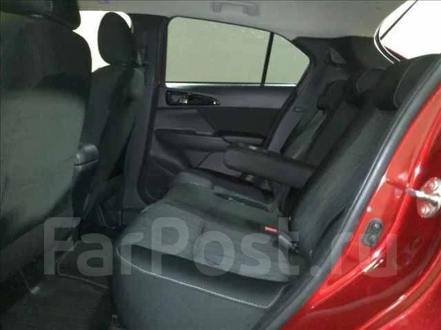 Mitsubishi Eclipse Cross. ��������, 4wd, 1.5 (150��.�.), ������, 57 000����. ��, �/�. ��� ����� �� ������������ ����