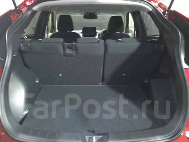 Mitsubishi Eclipse Cross. ��������, 4wd, 1.5 (150��.�.), ������, 57 000����. ��, �/�. ��� ����� �� ������������ ����