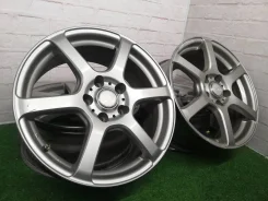 Yokohama Laycea 02. 7.0x17", 5x114.3, ET38, �� 73���. ����