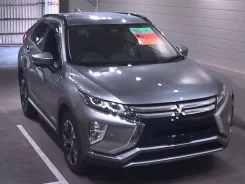 Mitsubishi Eclipse Cross. ��������, 4wd, 1.5 (150��.�.), ������, 12 000����. ��, �/�. ��� ����� �� ������������ ����