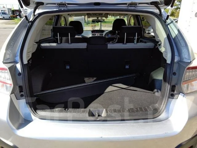 Subaru XV. ��������, 4wd, 2.0 (150��.�.), ������, 49 000����. ��, �/�. ��� ����� �� ������������ ����