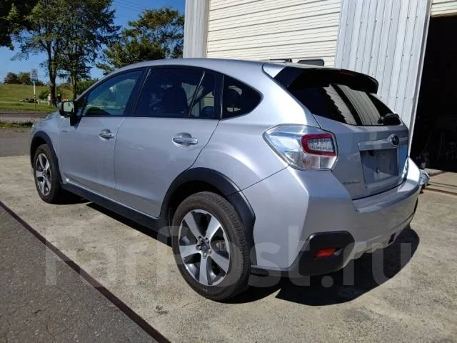 Subaru XV. ��������, 4wd, 2.0 (150��.�.), ������, 49 000����. ��, �/�. ��� ����� �� ������������ ����
