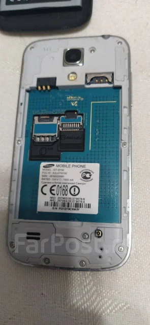 Samsung Galaxy S8. �/�, ������, Dual-SIM ����