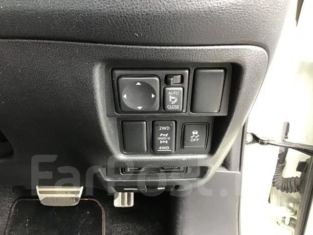 Nissan Juke. ��������, 4wd, 1.6 (214��.�.), ������, 51 000����. ��, �/�. ��� ����� �� ������������ ����