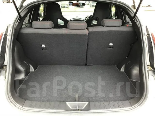 Nissan Juke. ��������, 4wd, 1.6 (214��.�.), ������, 51 000����. ��, �/�. ��� ����� �� ������������ ����