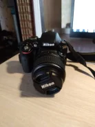 Nikon D3300 Kit ����
