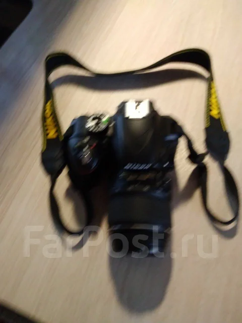 Nikon D3300 Kit ����