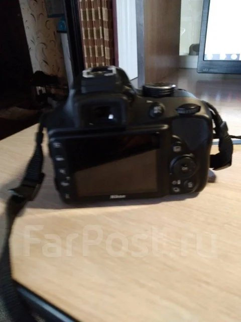 Nikon D3300 Kit ����