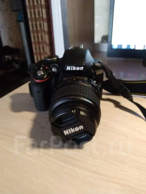 Nikon D3300 Kit ����