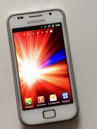 Samsung Galaxy S Plus. �/�, ����� ����