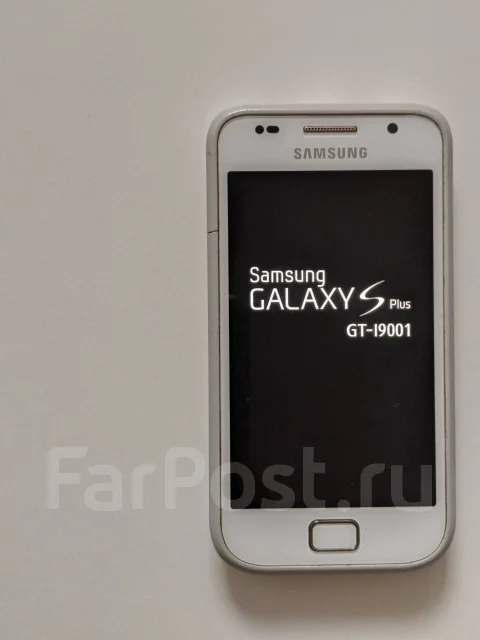 Samsung Galaxy S Plus. �/�, ����� ����
