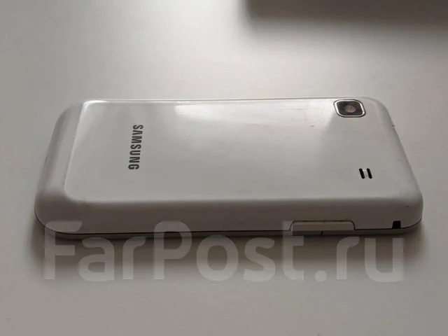 Samsung Galaxy S Plus. �/�, ����� ����