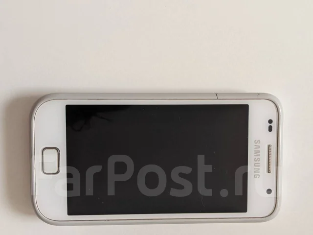 Samsung Galaxy S Plus. �/�, ����� ����
