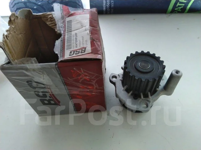 ����� Audi A6 C5 [bsg90500002] BSG90500002 ����