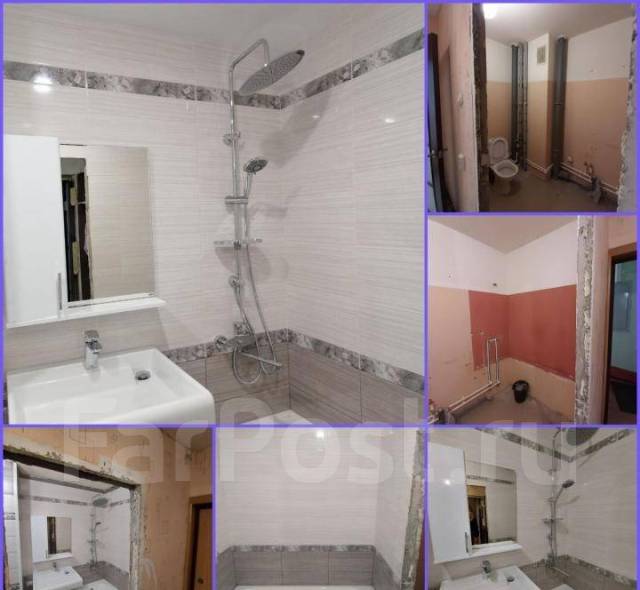 Ремонт квартир все виды ремонтных работ - Универсальные (все виды ...