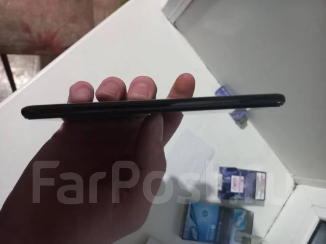 Xiaomi Redmi Note 10S. �/�, �����, 4G LTE, Dual-SIM, NFC ����