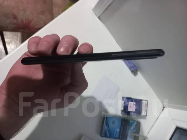 Xiaomi Redmi Note 10S. �/�, �����, 4G LTE, Dual-SIM, NFC ����