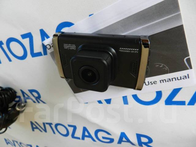 Видеорегистратор dash cam t679 инструкция на русском