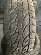 Bridgestone Dueler A/T. �����������, 2010 ���, �/�, ����� 50 % ����