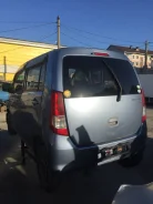 Suzuki Wagon R. K6A, MH23S ����