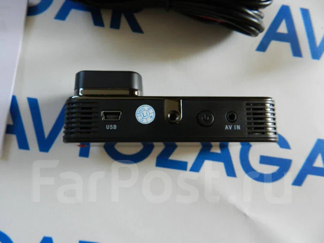 Highscreen Blackbox Full HD ����
