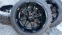 Extreme Wheel. 12.0x22", 6x135, 6x139.7, ET-44 ����