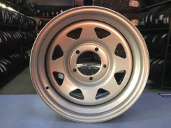 ���� Spoke R16* 8,0 5*139,7 ET0 d108,7 � ������. 8.0x16", 5x139.7, ET0, �� 108,7���. ����