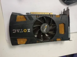 GeForce GTX 550 Ti ����