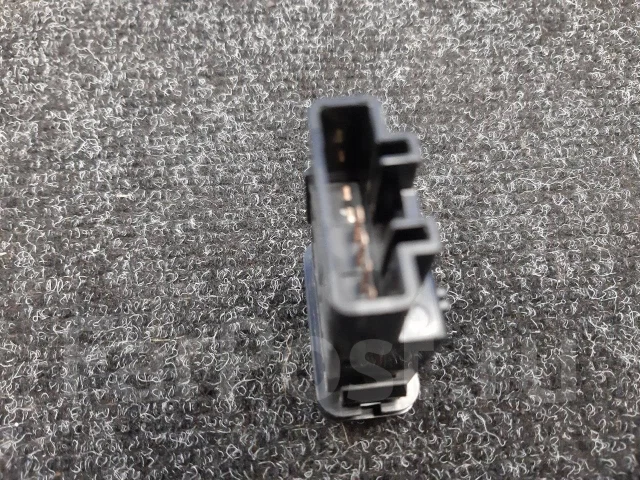 Pwr door off что это такое в машине тойота