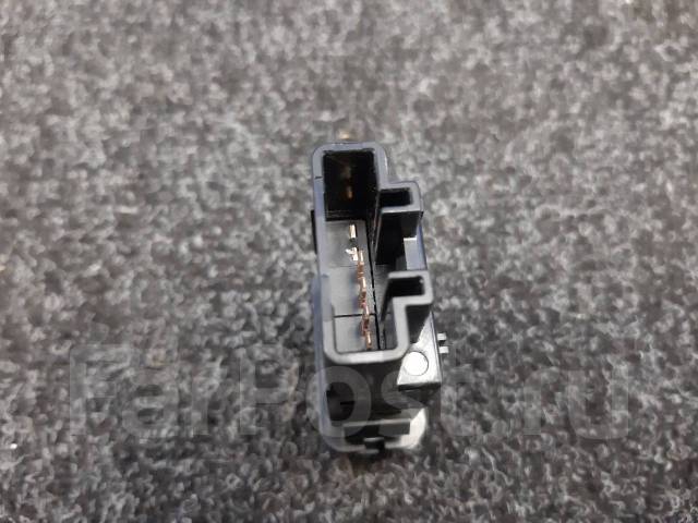 Pwr door off что это такое в машине тойота - 85 фото