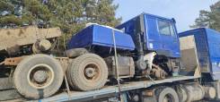 Shaanxi Shacman F2000 ����