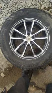 Dip Bionic. x18", 5x114.3 ����